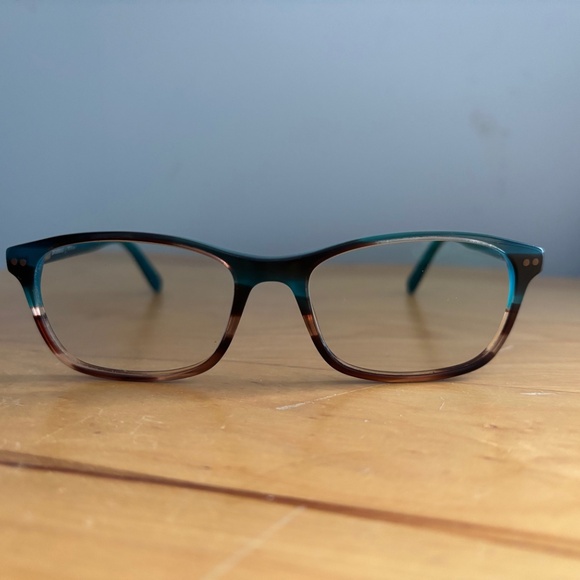 Prodesign eye glass frames - Picture 3 of 4